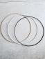 Preview: Metallring 30 oder 40 cm