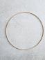 Preview: Metallring 30 oder 40 cm