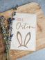 Preview: Frohe Ostern Hasenohren