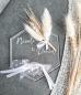 Preview: Ringkissen Sechseck Plexiglas