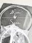 Preview: Ringkissen Circle Plexiglas