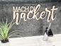 Preview: Mach di Nackert