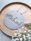 Preview: Schild 3D Kinderzimmer
