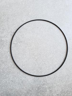 Metallring 30 oder 40 cm