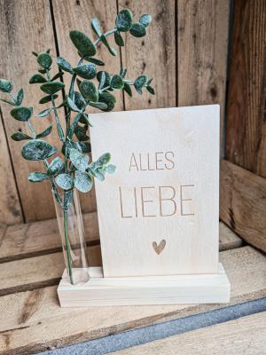 Alles Liebe