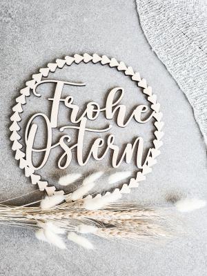 Loop Frohe Ostern