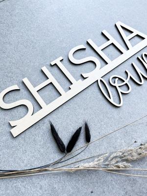 Shisha Lounge