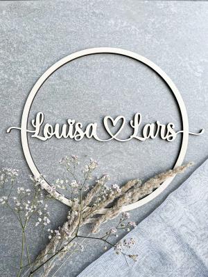 Loop Hochzeit
