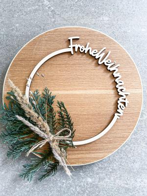 Loop Weihnachten