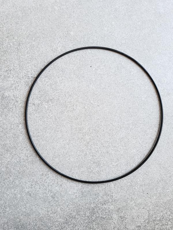 Metallring 30 oder 40 cm