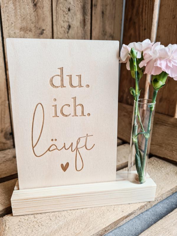 du.Ich. läuft