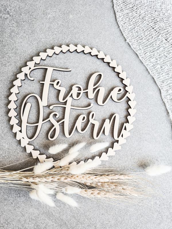 Loop Frohe Ostern