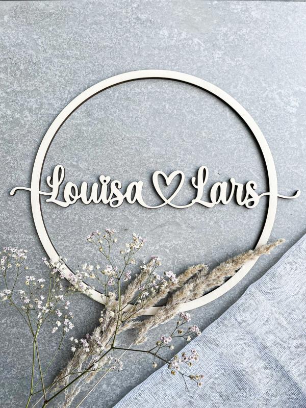 Loop Hochzeit
